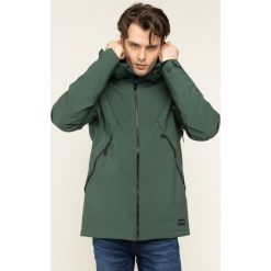Kurtka narciarska Billabong Expedition Q6JM17 BIF9. Czarne kurtki męskie Billabong, na zimę, xl, bez wzorów, z poliesteru, bez kaptura. W wyprzedaży za 699,00 zł.