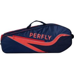 Torba do badmintona BL 560. Różowe torby męskie sportowe PERFLY, bez wzorów, z poliesteru, sportowe. Za 149,99 zł.