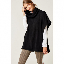 Sweter w kolorze czarnym. Czarne bez kategorii SCUI. W wyprzedaży za 159,95 zł.