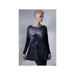Tuniki damskie: TUNIKA UNICORN T.