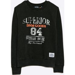 Bejsbolówki męskie: Blue Seven - Bluza dziecięca 140-176 cm