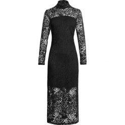 Sukienki: DESIGNERS REMIX NEW YOLI Długa sukienka black