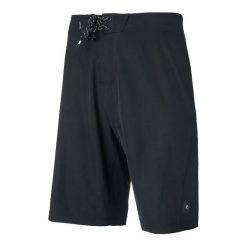 Rip Curl Kąpielówki Męskie 32 Czarny. Czarne kąpielówki męskie marki Rip Curl, m. W wyprzedaży za 186,00 zł.