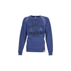 Bluzy Replay M6346. Niebieskie bluzy męskie Replay, s, bez wzorów, bez kołnierzyka, bez rękawów, bez kaptura. W wyprzedaży za 479,20 zł.
