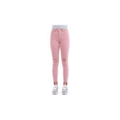 Boyfriendy damskie: Jeansy slim fit Mangano P18PMNG00131
