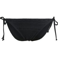 Stroje kąpielowe damskie: Roxy SURF Dół od bikini anthracite