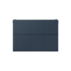 Torby podróżne: Flip Case do Huawei MediaPad M3 Lite 10 cali Granatowy Etui HUAWEI