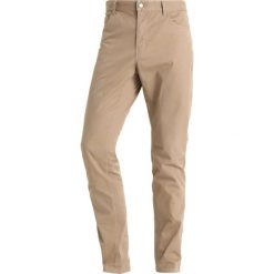 Chinosy męskie: Knowledge Cotton Apparel Spodnie materiałowe tuffet