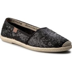 Tomsy damskie: Espadryle GIOSEPPO – Magesty 40154-02 Negro
