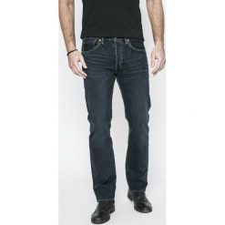 Jeansy męskie: Levi's - Jeansy 501