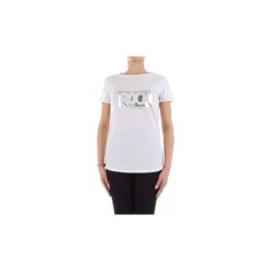 T-shirty damskie: T-shirty z krótkim rękawem Patrizia Pepe 2J2140/A3GM