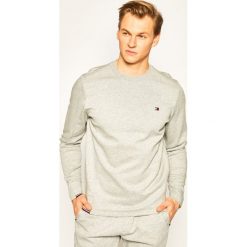 Bluza Tommy Hilfiger Tailored MERCEDES-BENZ 2 Mb Tech TT0TT07082. Szare bluzy męskie Tommy Hilfiger Tailored, xl, bez wzorów, z bawełny, bez kołnierzyka, bez rękawów, bez kaptura. W wyprzedaży za 479,00 zł.