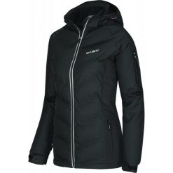 Husky Kurtka Naral Black Xs. Czarne kurtki damskie zimowe marki Husky, xs. W wyprzedaży za 287,00 zł.
