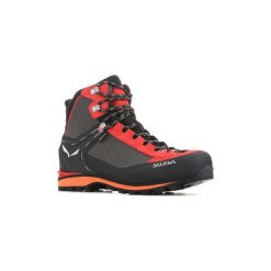Buty Salewa MS CROW GTX 61328-0935. Buty trekkingowe męskie Salewa, bez zapięcia, trekkingowe. Za 999,00 zł.