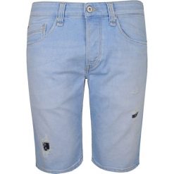 Pepe Jeans Jeansy "Zinc Patched short". Kąpielówki męskie . Za 179,00 zł.