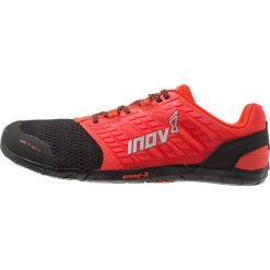 Inov8 BARE XF 210 Obuwie treningowe black/red. Czarne buty sportowe męskie marki Inov-8, z materiału. Za 549,00 zł.