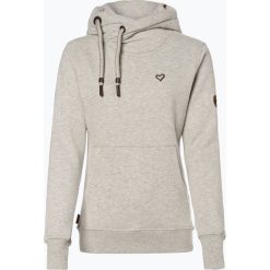 Alife and kickin - Damska bluza nierozpinana – Sarah, niebieski. Niebieskie bluzy damskie Alife and Kickin, m, bez wzorów, bez rękawów. Za 179,95 zł.