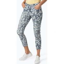 Angels - Jeansy damskie, niebieski. Niebieskie jeansy damskie Angels. Za 329,95 zł.