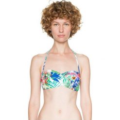 Desigual Kostium kąpielowy Biki Évy 18SWMK23 1000 (rozmiar S). Stroje kąpielowe damskie Desigual, s, bez wzorów. W wyprzedaży za 78,00 zł.