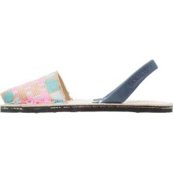 Sandały męskie: Solillas RUSTIC Sandały blue