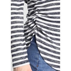 Swetry klasyczne damskie: GAP Maternity Sweter navy/white