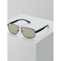 Okulary przeciwsłoneczne męskie: Polo Ralph Lauren Okulary przeciwsłoneczne light brown mirror dark gold