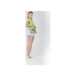 Cozy Shortz Jungle. Szare szorty damskie Taff.one, s, bez wzorów. Za 109,00 zł.