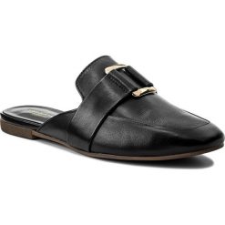 Chodaki damskie: Klapki VAGABOND - Ayden 4505-001-20 Black
