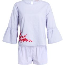 Piżamy damskie: Anna Field SET Piżama blue