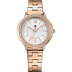 Tommy Hilfiger Candice 1781861. Zegarki damskie TOMMY HILFIGER. W wyprzedaży za 720,00 zł.