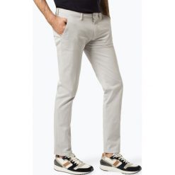 Drykorn - Spodnie męskie – Hoop_2, czarny. Czarne spodnie męskie marki DRYKORN, na co dzień, m, bez wzorów, z jeansu, eleganckie. Za 449,95 zł.