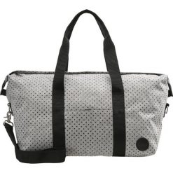 Torebki klasyczne damskie: Enter Torba weekendowa melange black