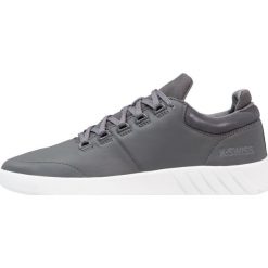 Tenisówki męskie: KSWISS AERO TRAINER Tenisówki i Trampki castle gray/shell/white