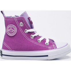 Buty dziecięce: American Club – Trampki dziecięce
