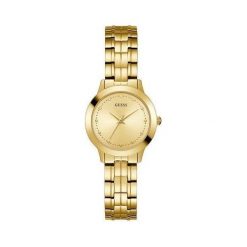 Guess W0989L2 - Szybka i bezpieczna dostawa Gratis, szczegóły zobacz w sklepie. Białe zegarki damskie marki Guess. Za 503,00 zł.