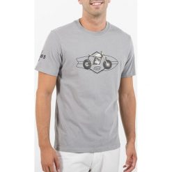 T-shirty męskie: T-shirt z okrągłym dekoltem i krótkim rękawem