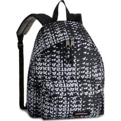 Plecak EASTPAK - Padded Park'r EK620 Bold Black 67X. Plecaki męskie Eastpak. Za 189,00 zł.