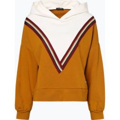 Please - Damska bluza nierozpinana, żółty. Żółte bluzy damskie Please, l, w paski, bez rękawów, bez kaptura. Za 399,95 zł.
