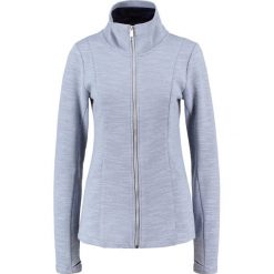 Kardigany damskie: Bench Kardigan dark sky blue