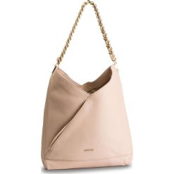 Torebka LASOCKI - VS4649 Light Pink. Brązowe torebki klasyczne damskie Lasocki, bez wzorów, ze skóry, klasyczne, bez dodatków. Za 299,99 zł.