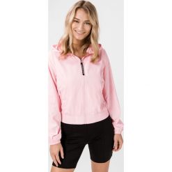 Calvin Klein Kurtka Różowy. Różowe kurtki damskie Calvin Klein, na wiosnę, m, bez wzorów, z poliesteru. Za 662,95 zł.