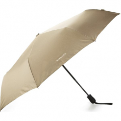 Parasol PA-7-162-9. Brązowe parasole marki Wittchen. Za 129,00 zł.