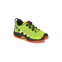 Buty sportowe chłopięce: Buty Dziecko Salomon XA PRO 3D J