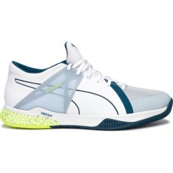 Puma Explode XT Hybrid 2 Tenisówki Biały. Białe trampki i tenisówki damskie Puma, bez wzorów, z materiału, bez zapięcia. Za 447,95 zł.