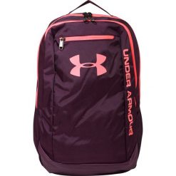 Plecaki męskie: Under Armour HUSTLE BACKPACK Plecak merlot