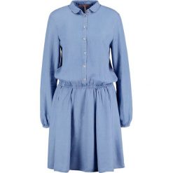 Sukienki hiszpanki: BOSS Orange CLACE Sukienka koszulowa blue denim