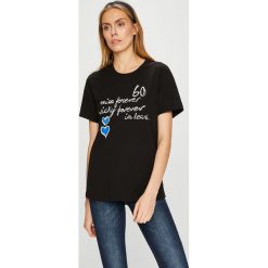 Topy damskie: Miss Sixty - Top