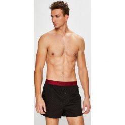 Calvin Klein Underwear - Bokserki (2-pack). Różowe bokserki męskie marki Calvin Klein Underwear, z bawełny. W wyprzedaży za 139,90 zł.