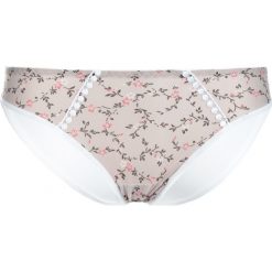 Mardo Kinga Spodenki Szary. Szare figi damskie Mardo, xs, w kwiaty, z elastanu. Za 68,95 zł.
