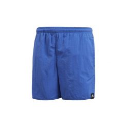 Spodenki chłopięce: Szorty i Bermudy Dziecko adidas Szorty do pływania Solid